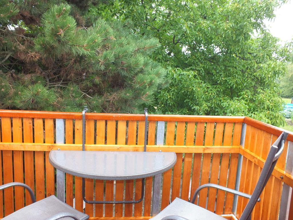 Ferienobjekt Beim Steinmetzen Radebeul Exterior foto