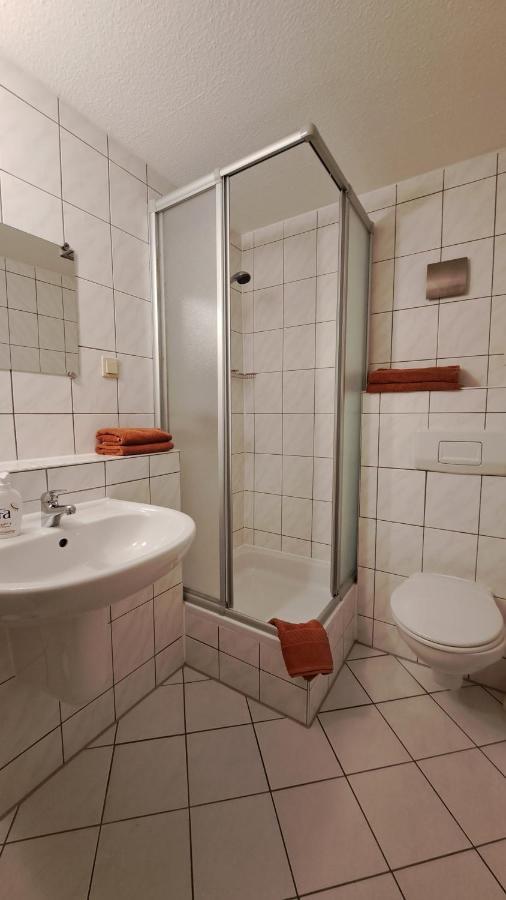 Ferienobjekt Beim Steinmetzen Radebeul Exterior foto