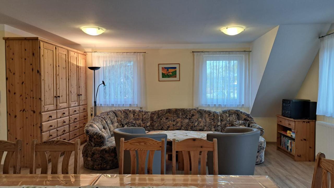 Ferienobjekt Beim Steinmetzen Radebeul Exterior foto